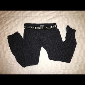 american eagle sweats